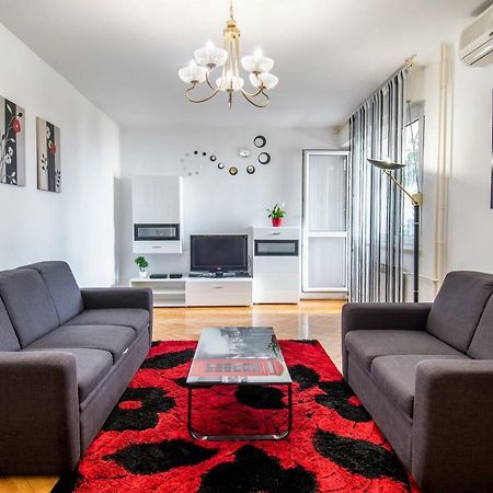 Lidia Apartment สปลิท ภายนอก รูปภาพ