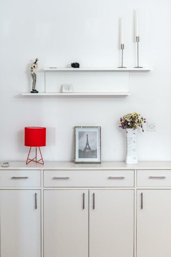 Lidia Apartment สปลิท ภายนอก รูปภาพ