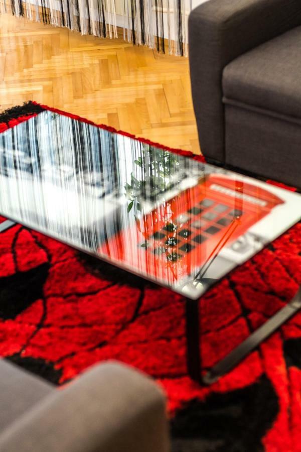 Lidia Apartment สปลิท ภายนอก รูปภาพ