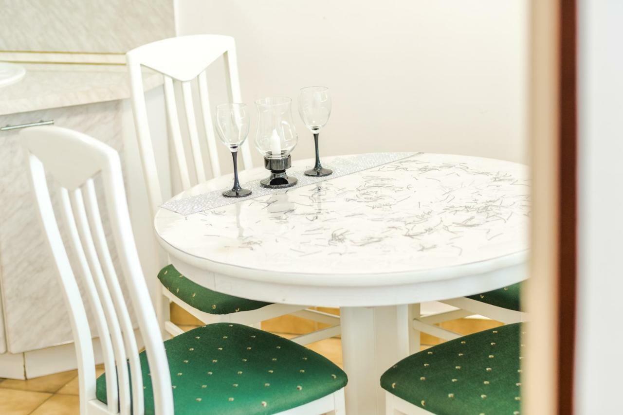 Lidia Apartment สปลิท ภายนอก รูปภาพ