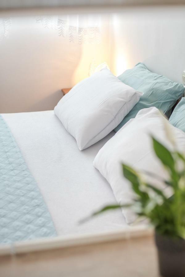 Lidia Apartment สปลิท ภายนอก รูปภาพ