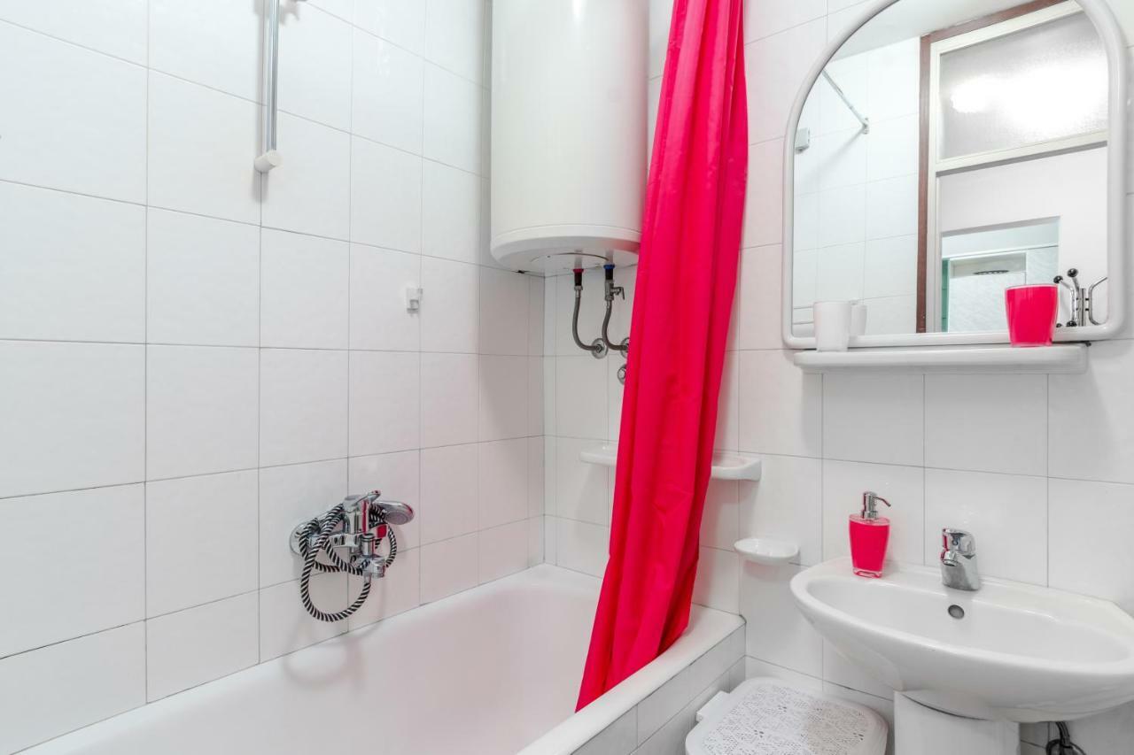 Lidia Apartment สปลิท ภายนอก รูปภาพ